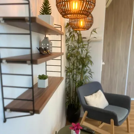Appartement Premium Antibes