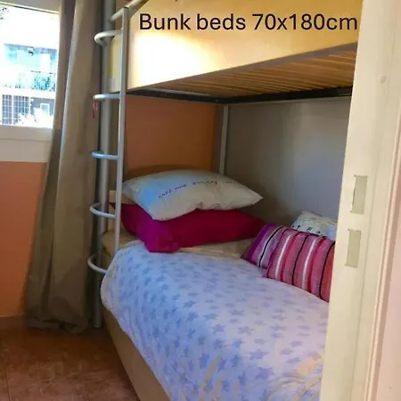 Premium Appartement *